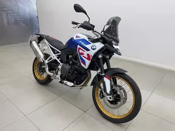 F 900 GS