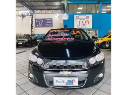 Chevrolet Sonic