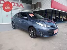 Yaris