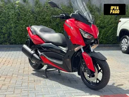 Xmax
