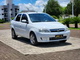 Chevrolet Corsa
