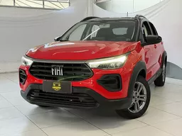 Fiat Pulse