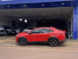 Fiat Fastback
