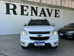 Chevrolet S10