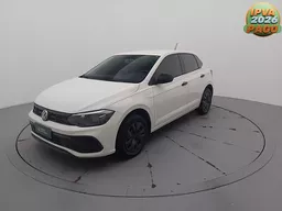 Volkswagen Polo Hatch