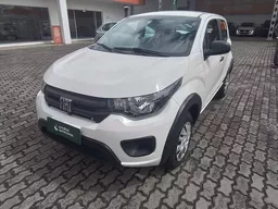 Fiat Mobi