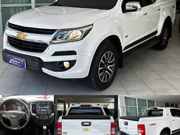 Chevrolet S10
