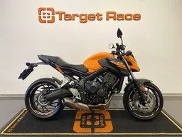 Honda CB 650