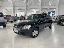 Chevrolet Celta