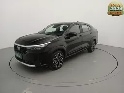 Fiat Fastback