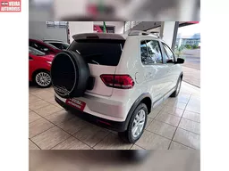 Volkswagen Crossfox