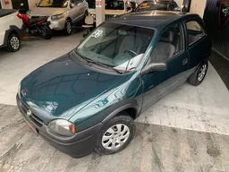 Chevrolet Corsa