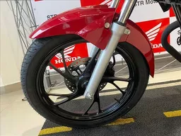 Honda CG 160