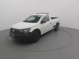 Volkswagen Saveiro