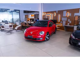 Volkswagen Fusca