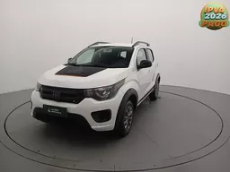 Fiat Mobi