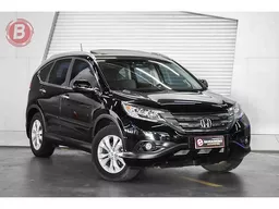 Honda CRV