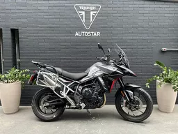 Triumph Tiger 900