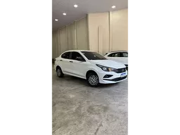 Fiat Cronos