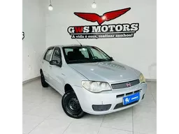 Fiat Palio