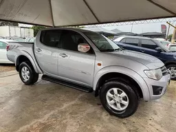 Mitsubishi L200 Triton