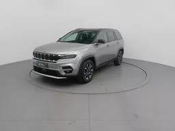 Jeep Commander