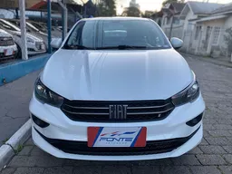 Fiat Cronos