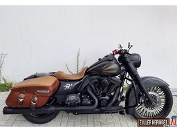 Harley-Davidson