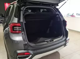 Chery Tiggo 5X