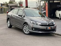 Citroën C4 Lounge