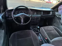 Chevrolet Vectra