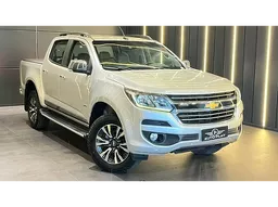 Chevrolet S10