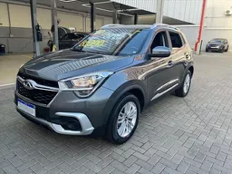 Chery Tiggo 5X
