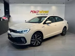 Volkswagen Virtus