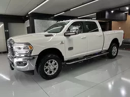 RAM 2500