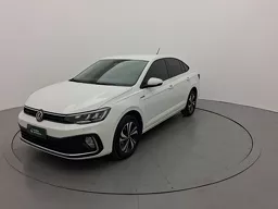 Volkswagen Virtus