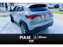 Fiat Pulse