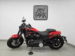 Harley-Davidson Fat Bob
