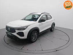 Fiat Pulse