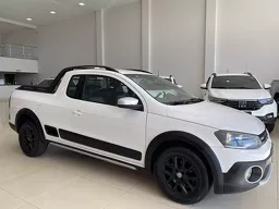 Volkswagen Saveiro