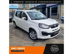 Fiat Uno