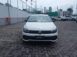 Volkswagen Polo Hatch