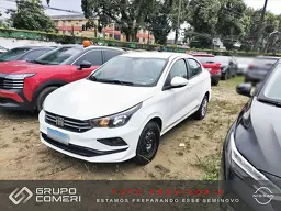 Fiat Cronos