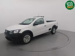 Volkswagen Saveiro