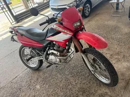 Honda NXR 150