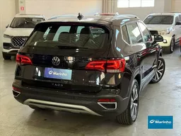 Volkswagen Taos