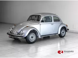 Volkswagen Fusca