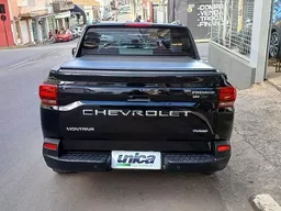 Chevrolet Montana