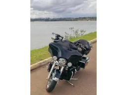 Harley-Davidson Electra Glide