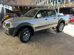 L200 Outdoor